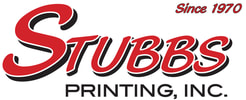 Stubbs Printing, Inc.
